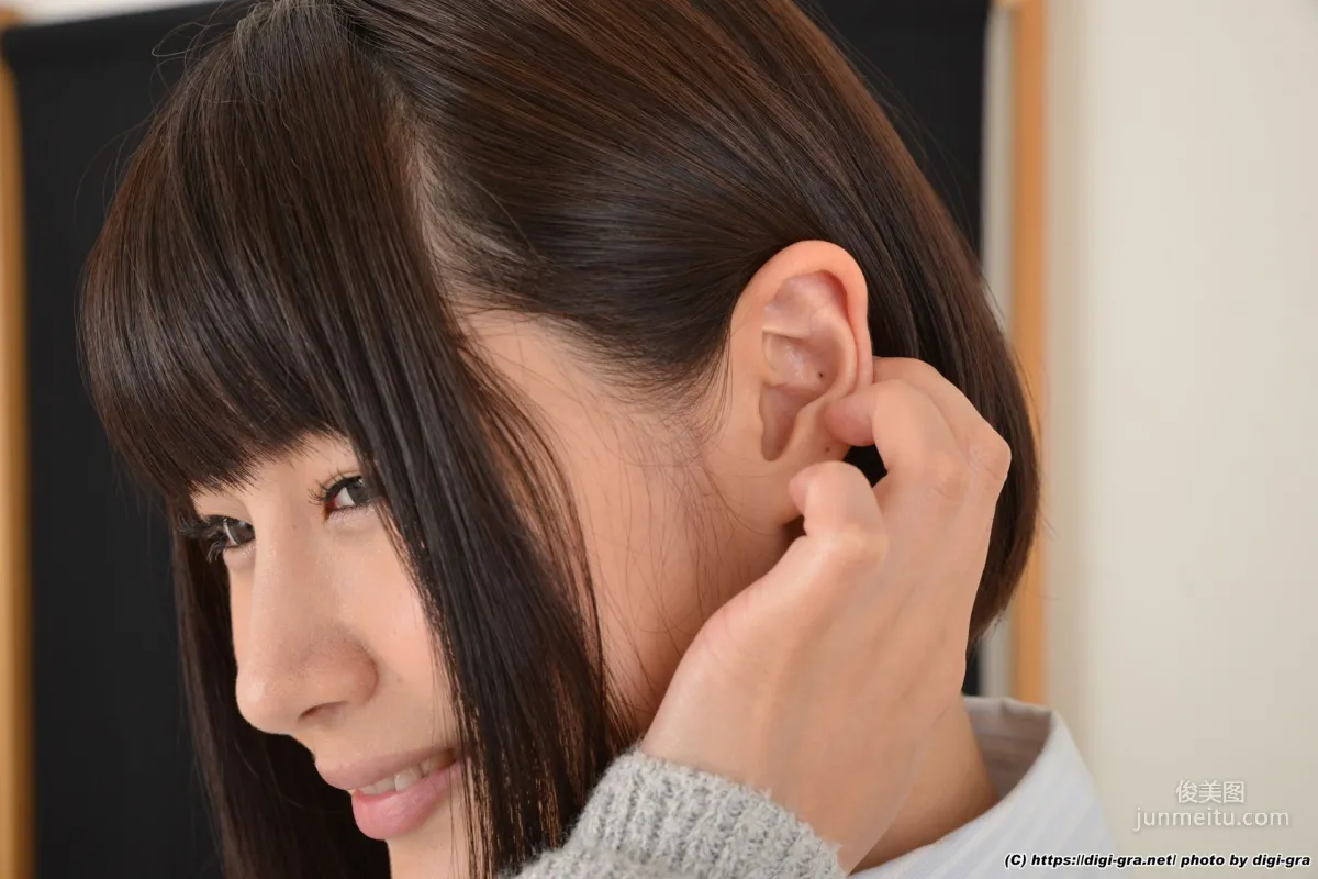 明海こう Kou Asumi Set02 [Digi-Graデジグラ] 写真集13