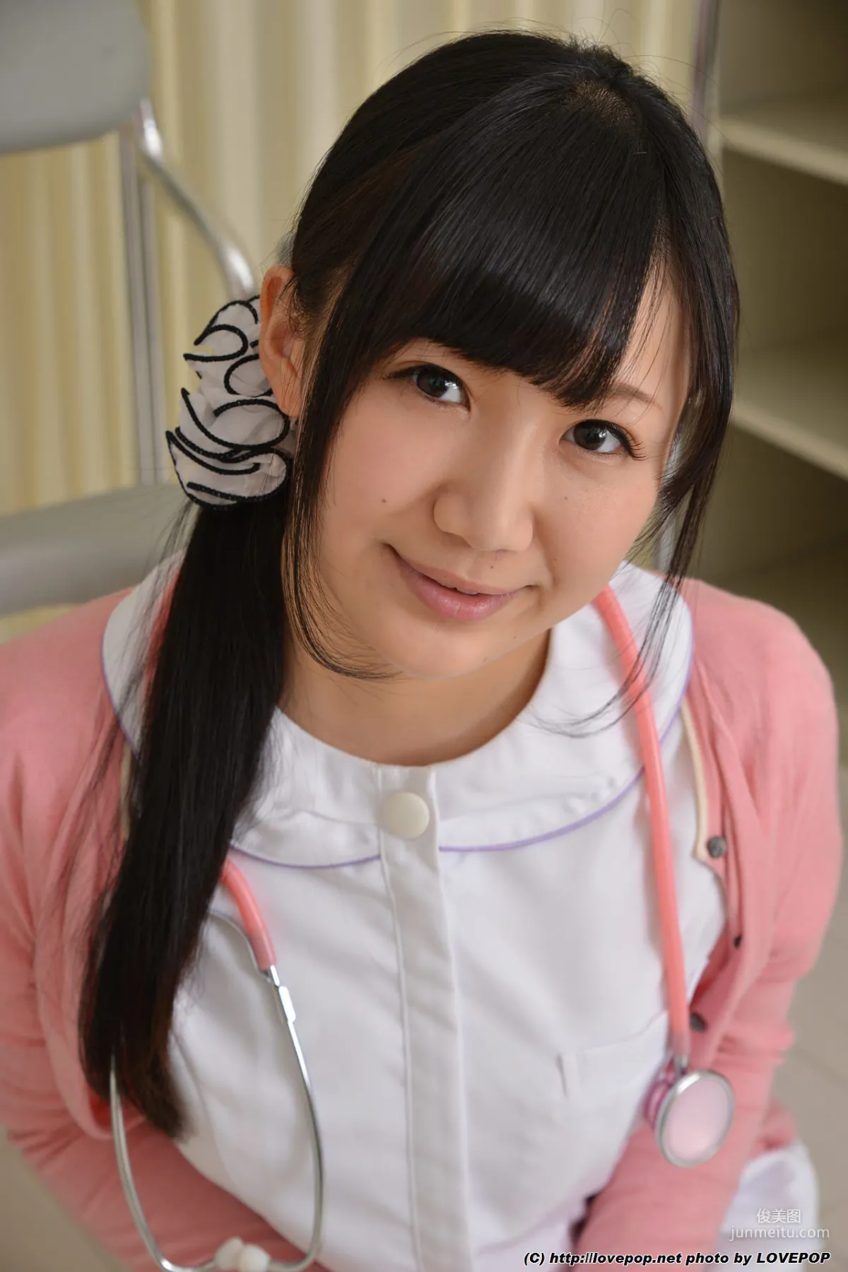 Maki Hoshikawa 星川麻紀 Set3 [LovePop] 寫真集 14