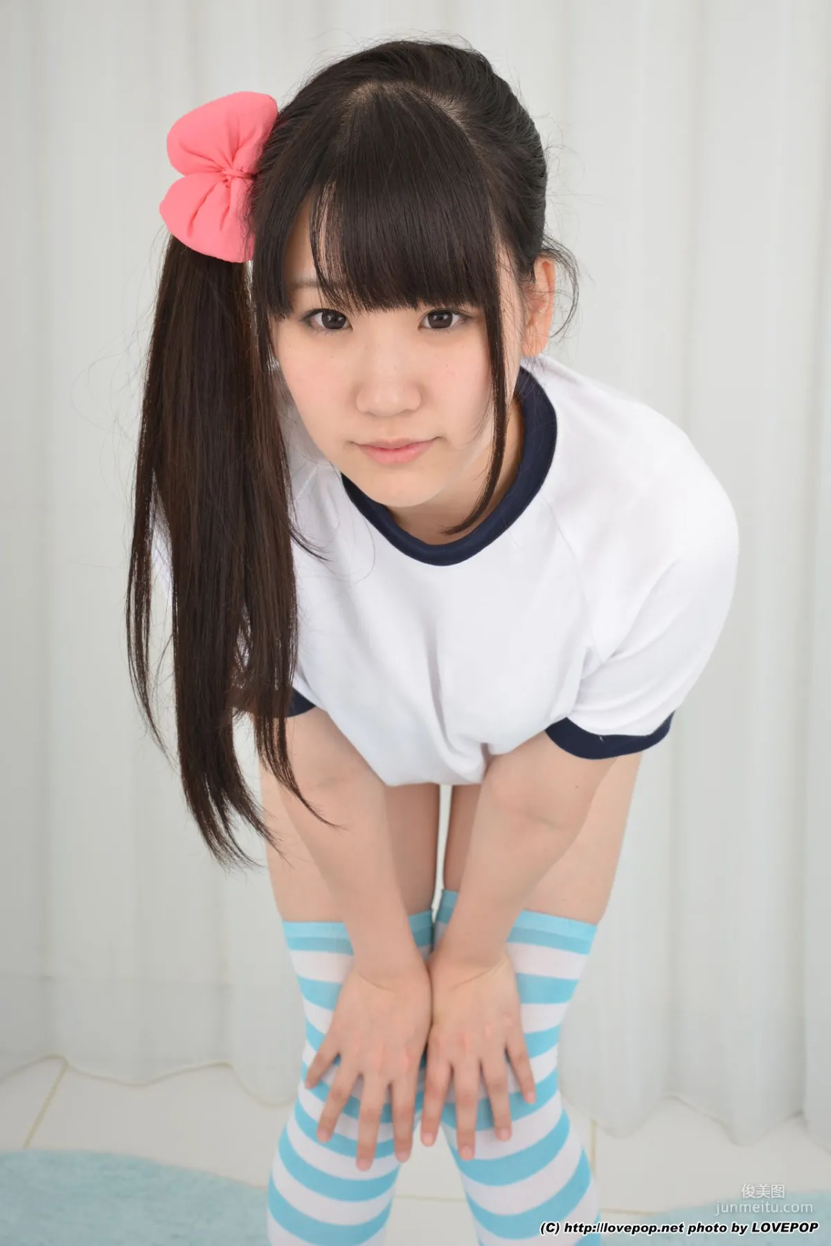 Coco Nanahara 七菜原ココ Set1 [LovePop] 写真集11