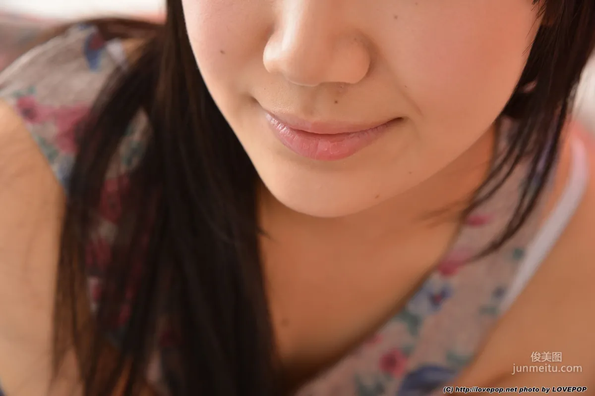 Maki Hoshikawa Set6 [LovePop] Photo Set photo 38