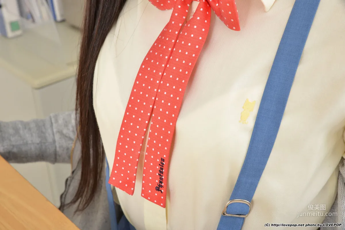 Yui Kasugano: LovePop Set5 photo 35