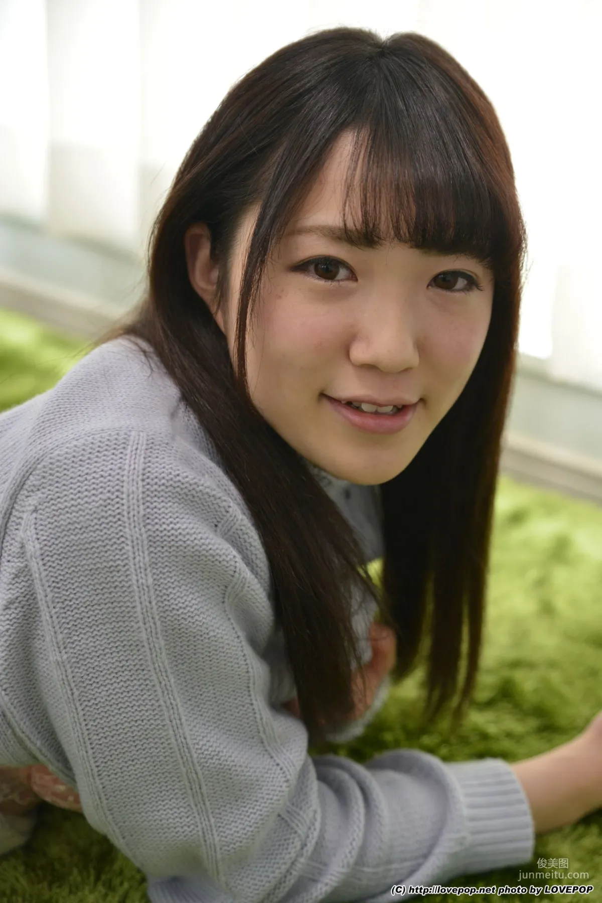 Mayura Kawase, Set1 [LovePop] Photo Set photo 75