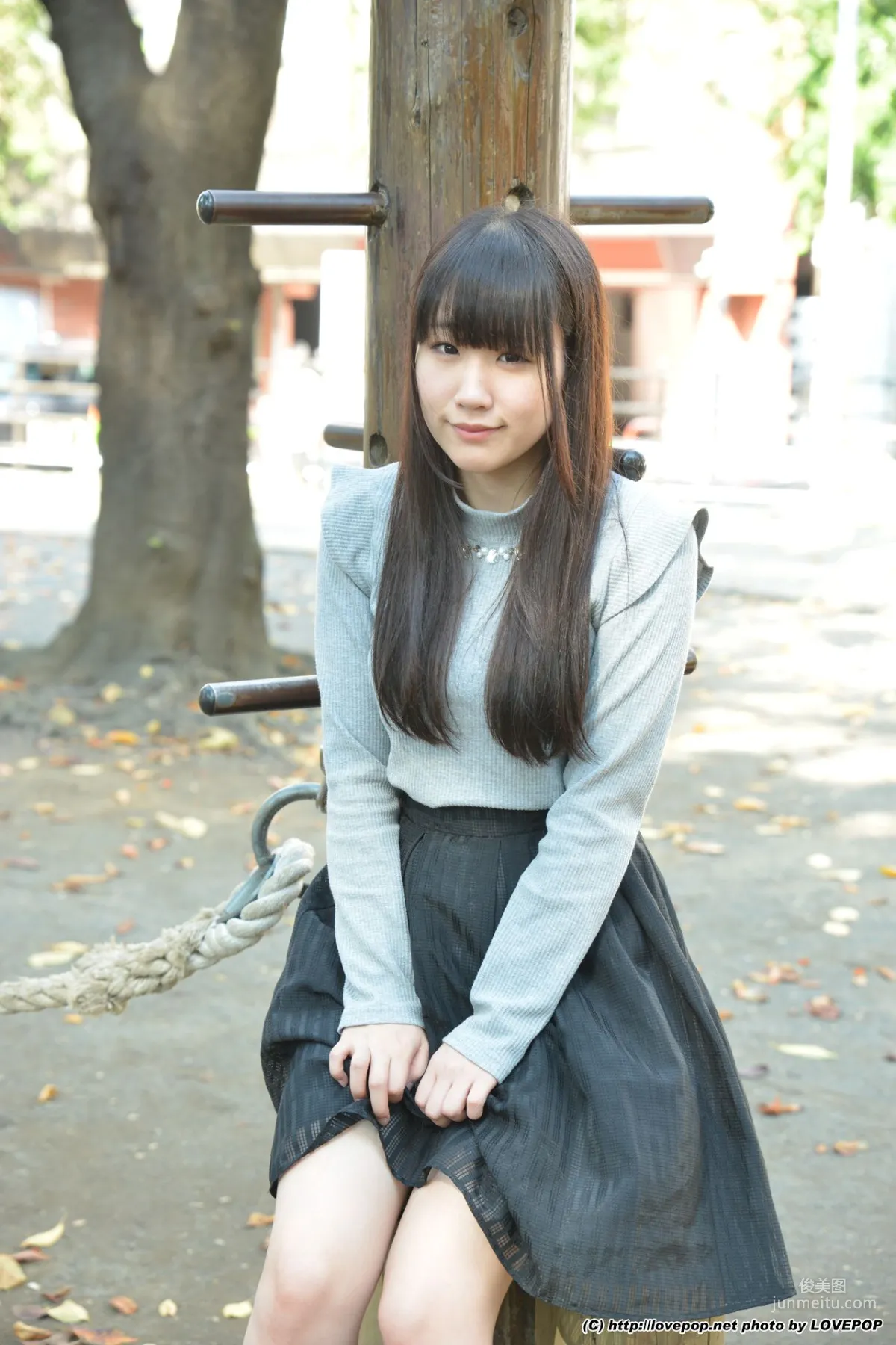 Coco Nanahara Set3 [LovePop] Photo Set photo 28