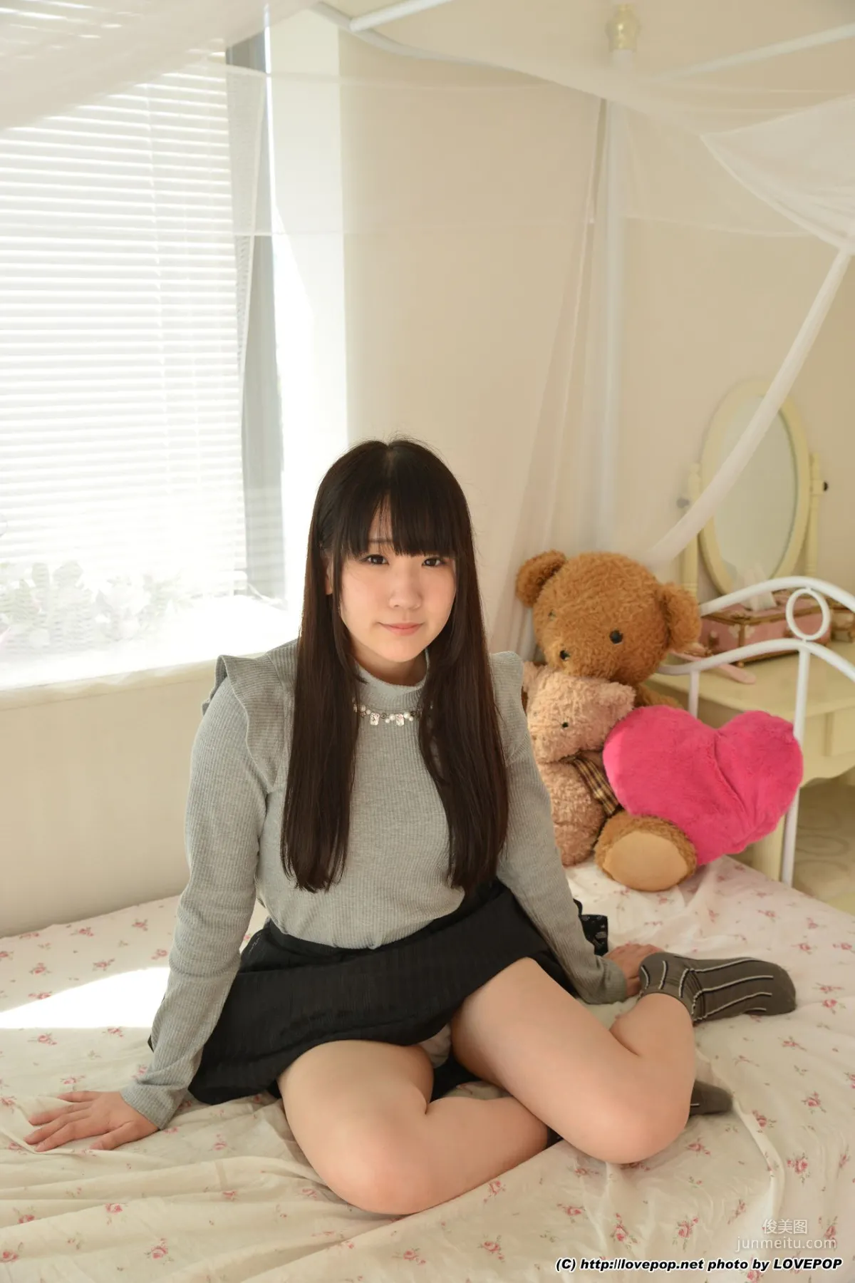 Coco Nanahara Set3 [LovePop] Photo Set photo 43