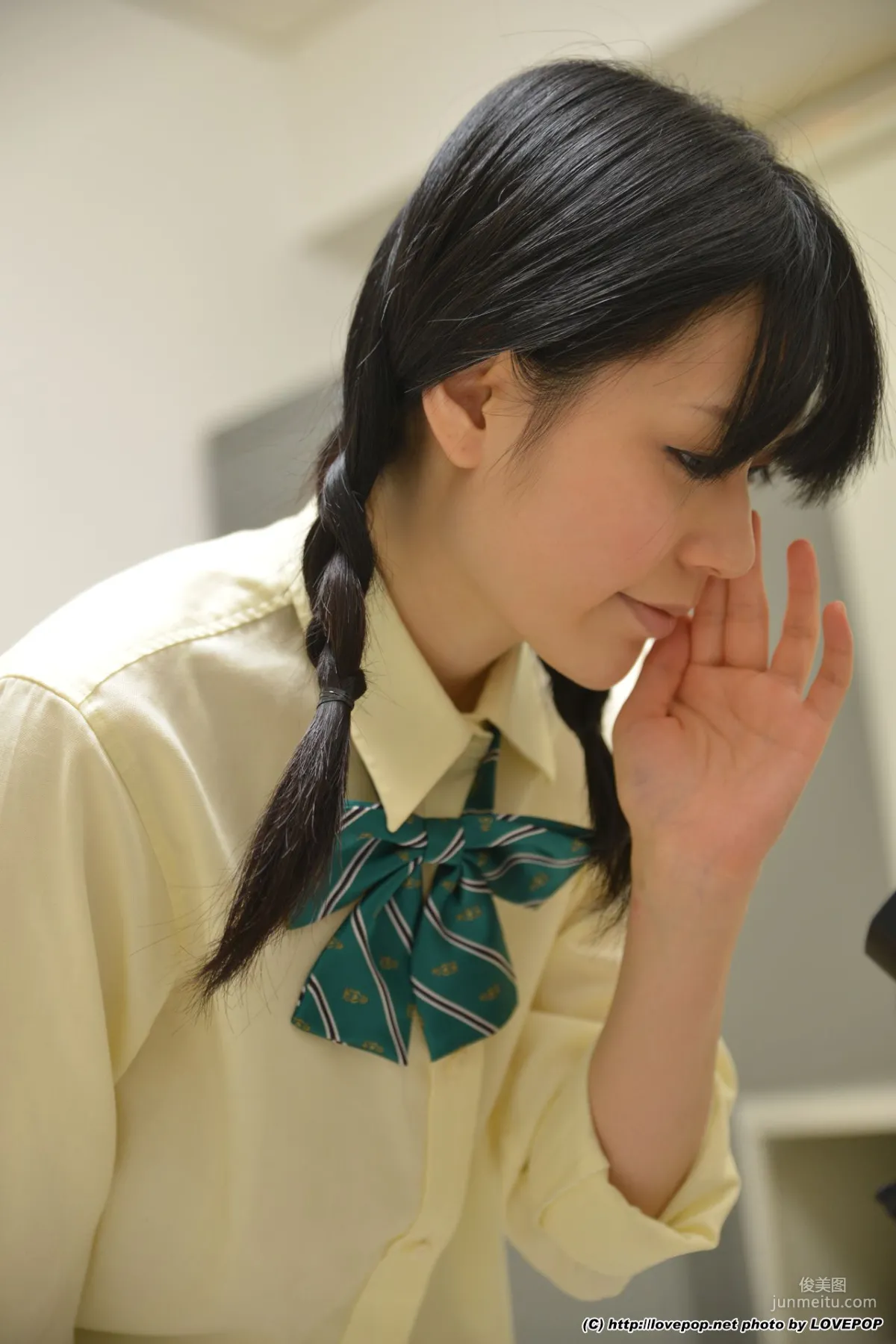 幸田ユマ Yuma Kouda Set03 [LovePop] 寫真集 11