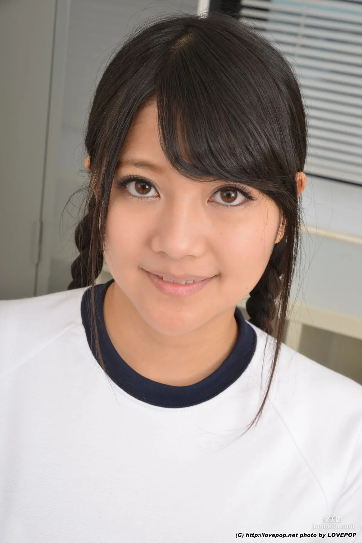 Mai Tamaki / Mai Tamaki Set4 [LovePop] Photo Set photo 57