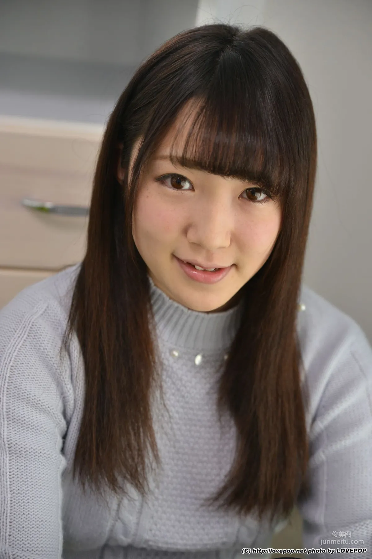 Mayura Kawase, Set1 [LovePop] Photo Set photo 22