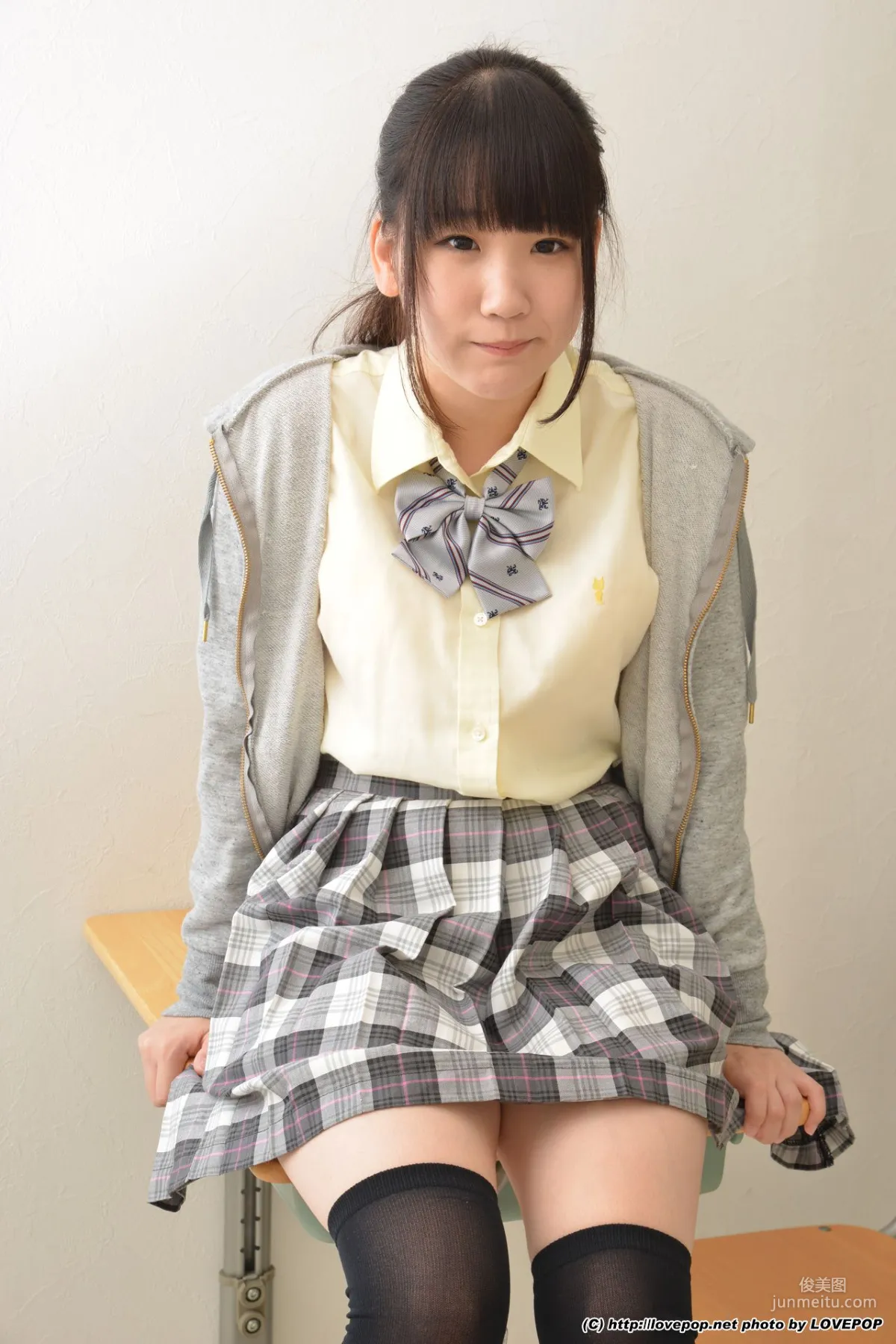 七菜原ココ Coco Nanahara Set2 [LovePop] 写真集29