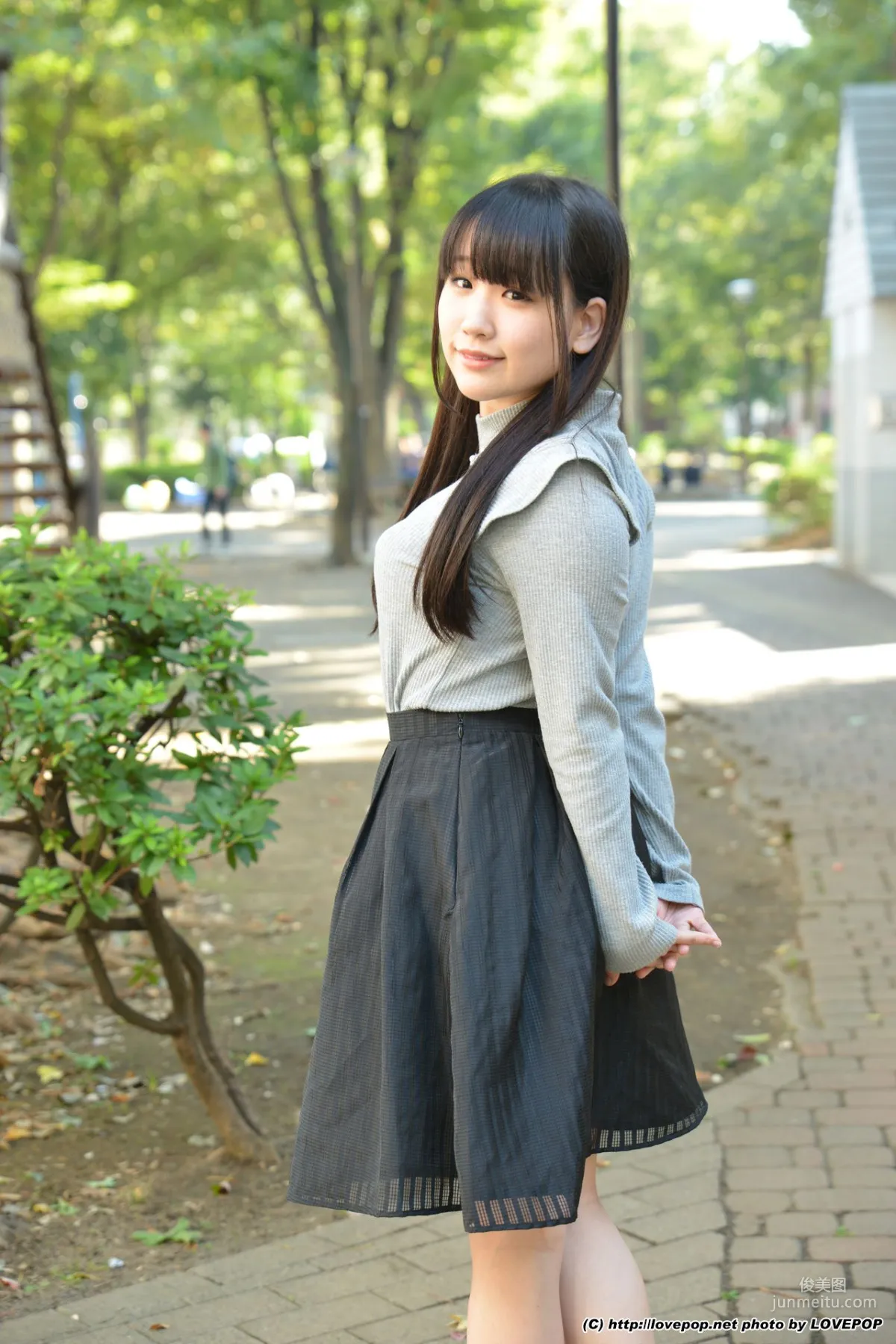 Coco Nanahara Set3 [LovePop] Photo Set photo 14