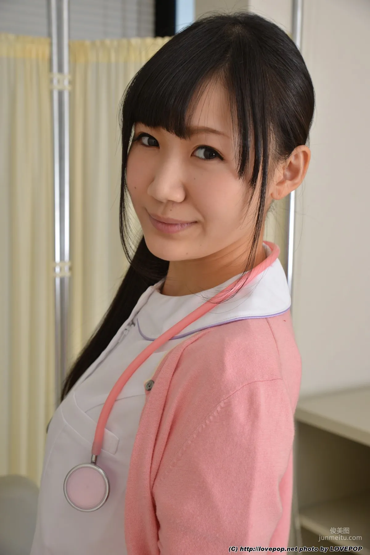 Maki Hoshikawa 星川麻紀 Set3 [LovePop] 写真集12