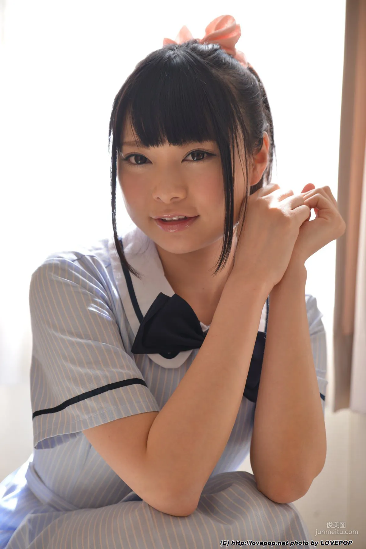 Airi Natsume, Airi Natsume Set1 [LovePop] Photo Set photo 17