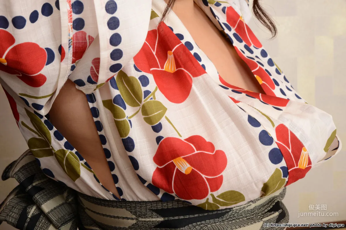 Mika Konishi 小西みか Set01 [Digi-Graデジグラ] 写真集53