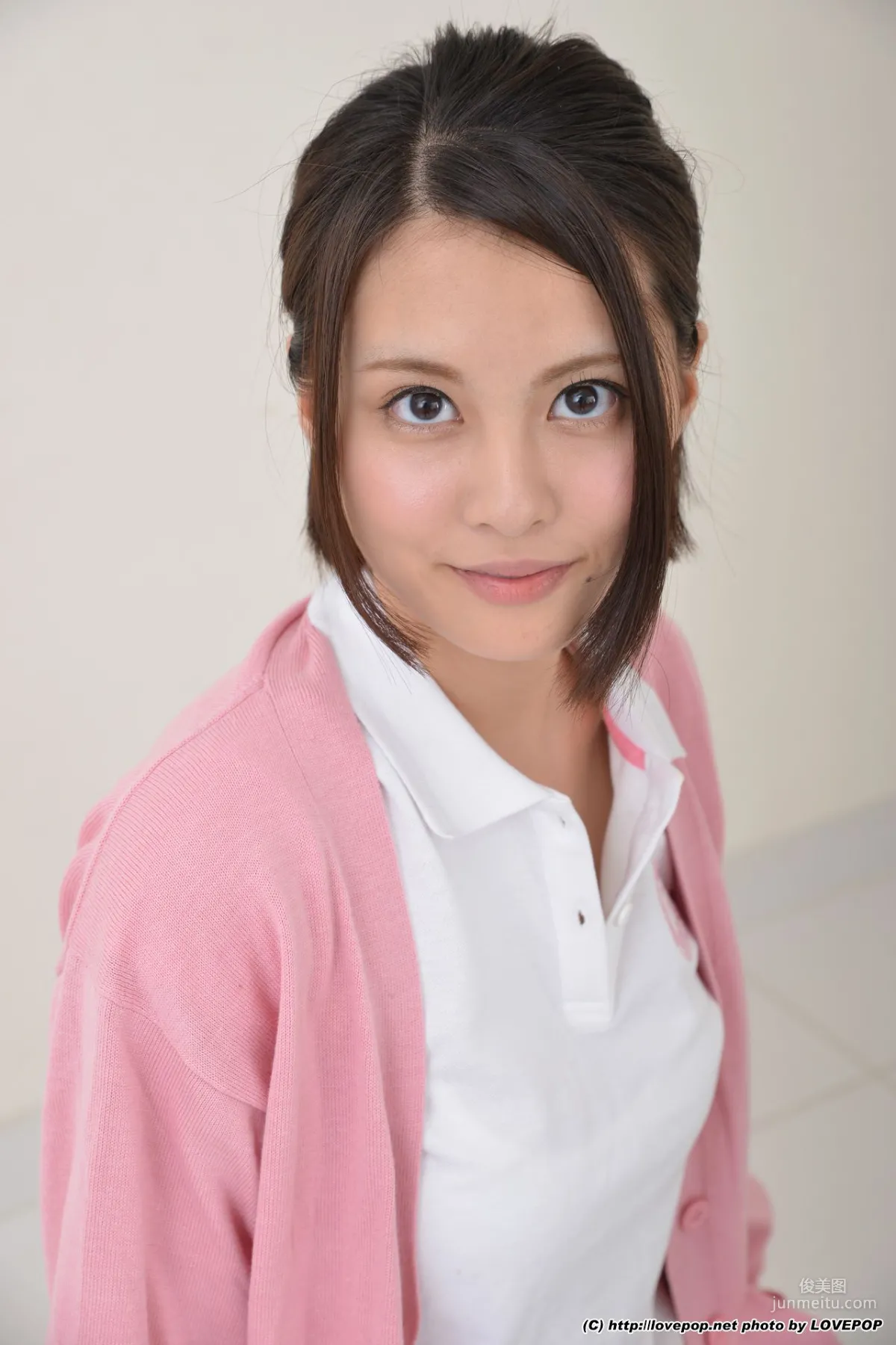 China Matsuoka Set1 [LovePop] Photo Set photo 16
