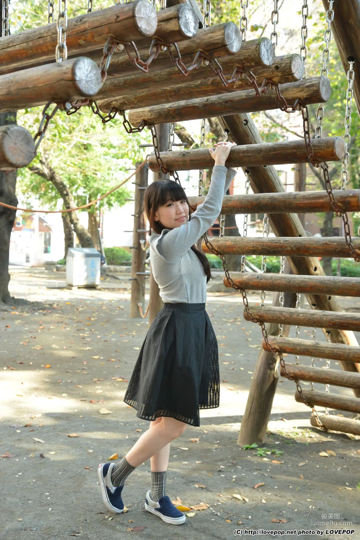 Coco Nanahara Set3 [LovePop] Photo Set photo 23