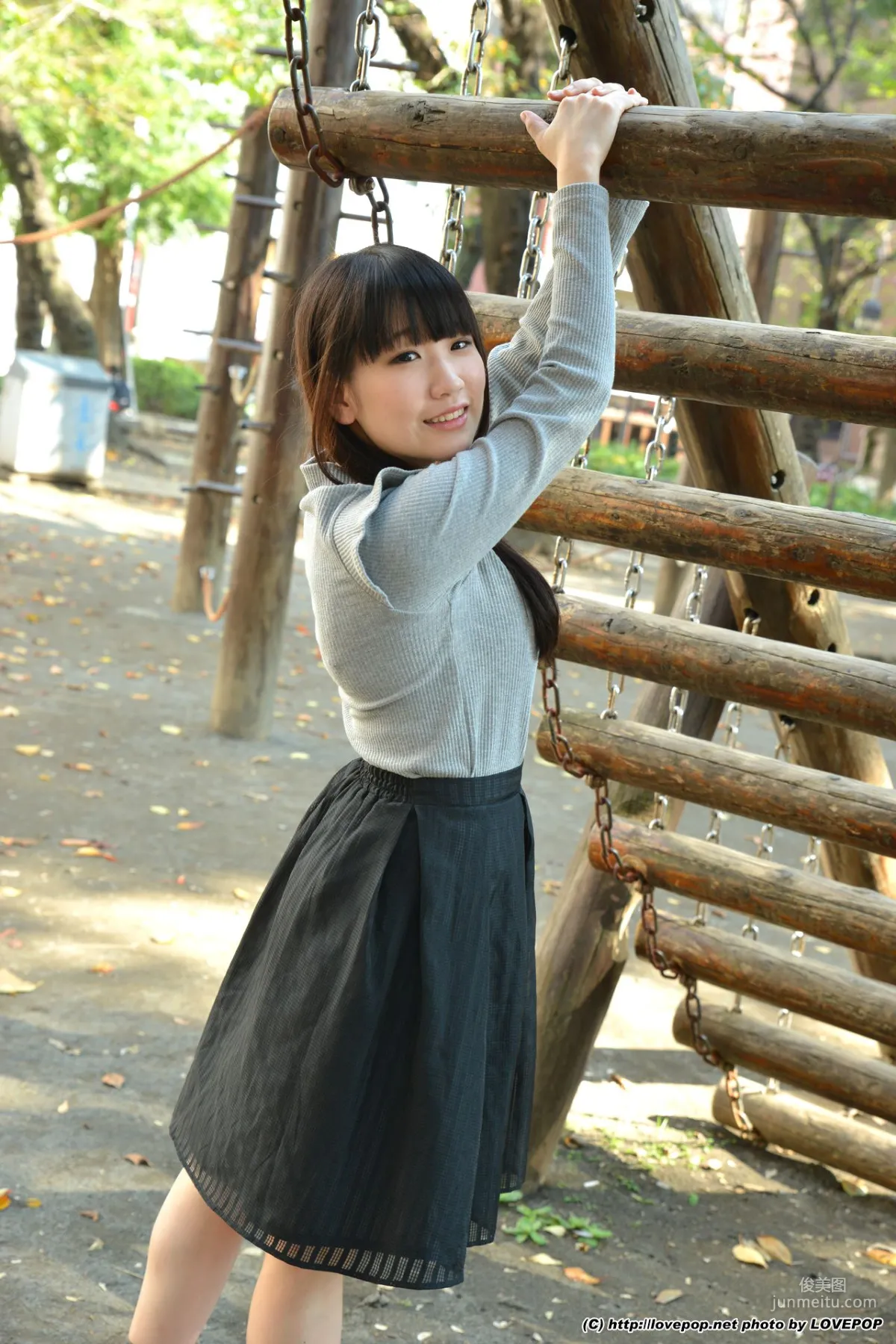 Coco Nanahara Set3 [LovePop] Photo Set photo 22