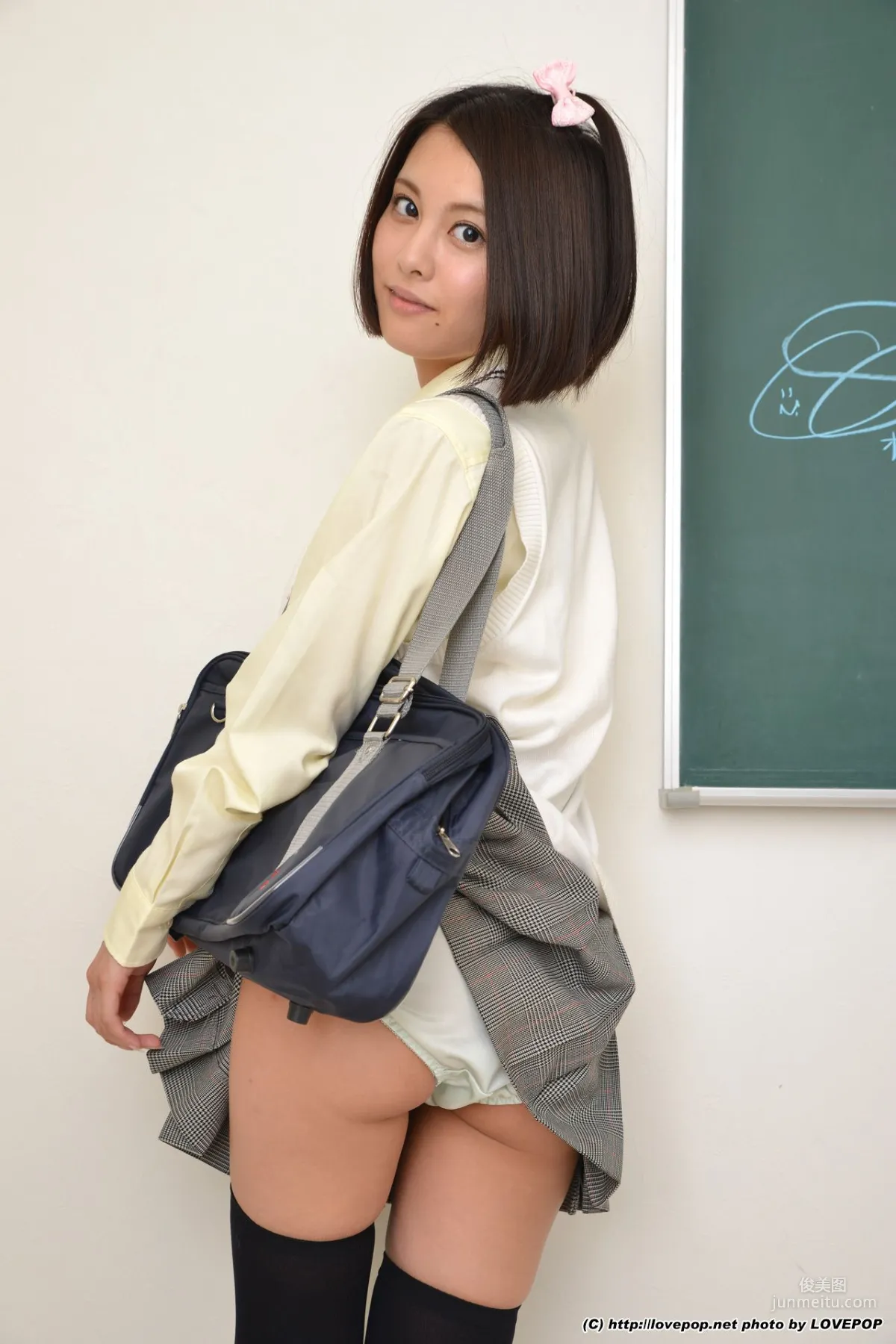 China Matsuoka Set4 [LovePop] Photo Set photo 7