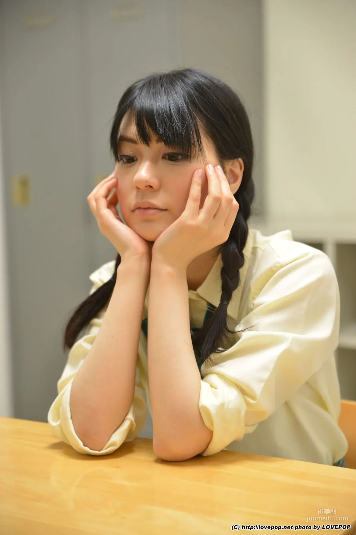 幸田ユマ Yuma Kouda Set03 [LovePop] 写真集5