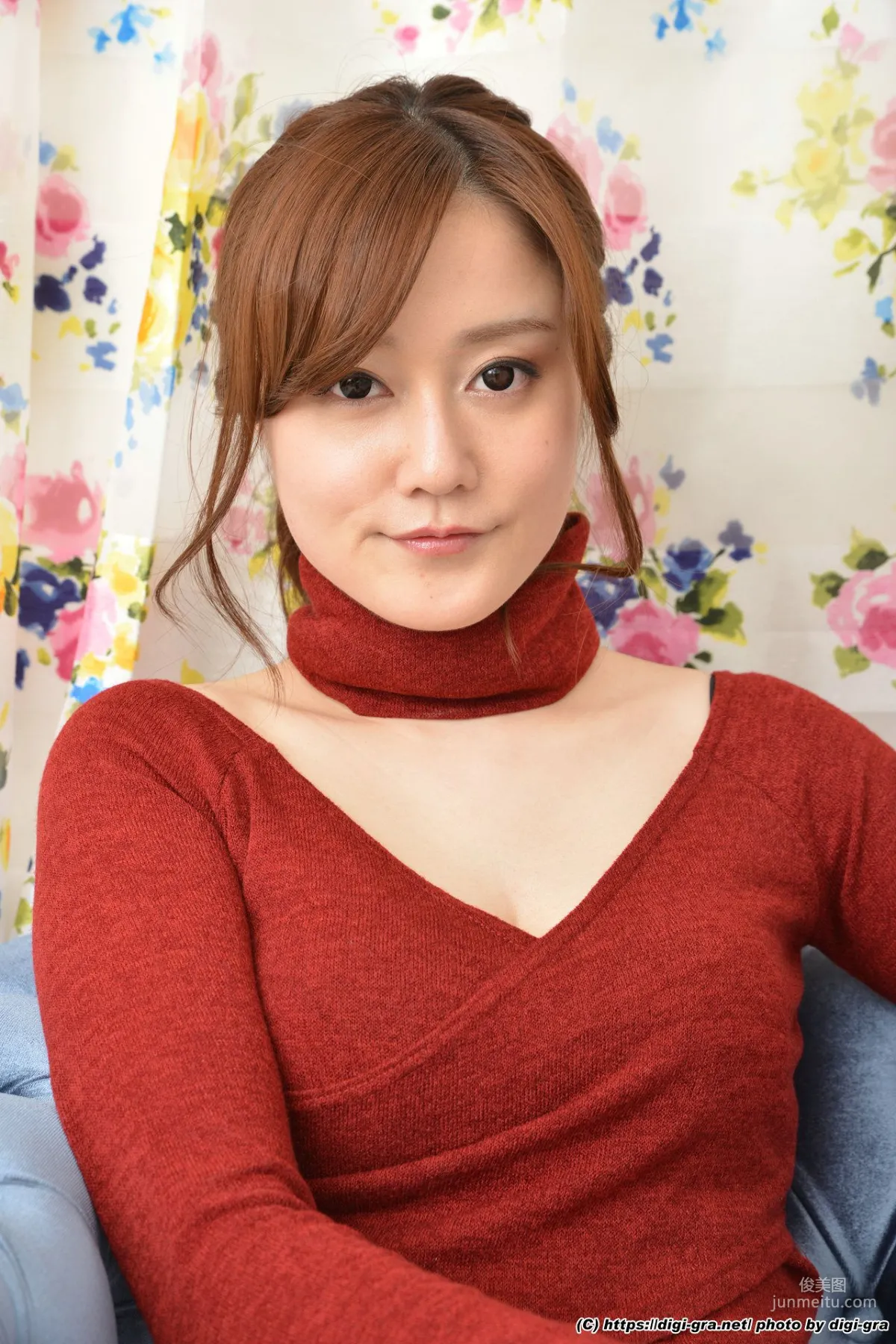 Mitsuki Tachibana Beautiful Legs and High Heels Set07 [Digi-Gra] Photo Set photo 26