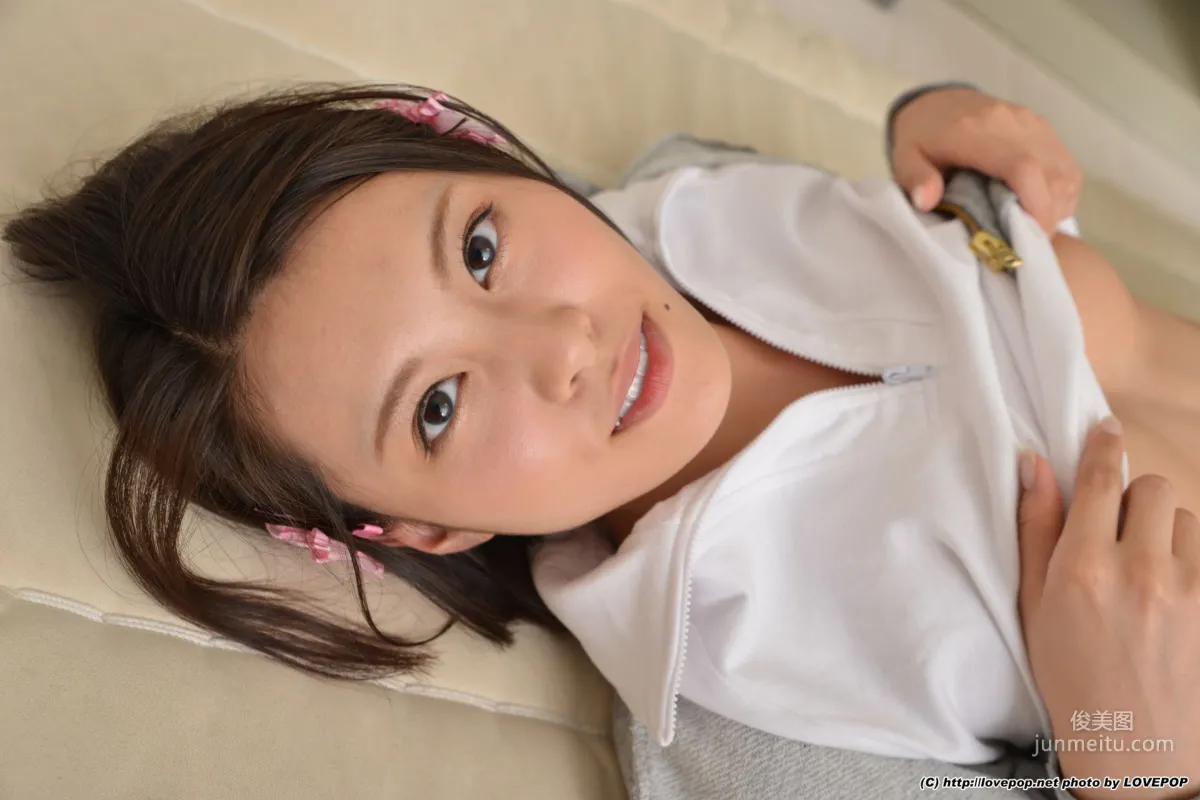 China Matsuoka Set3 [LovePop] Photo Set photo 40