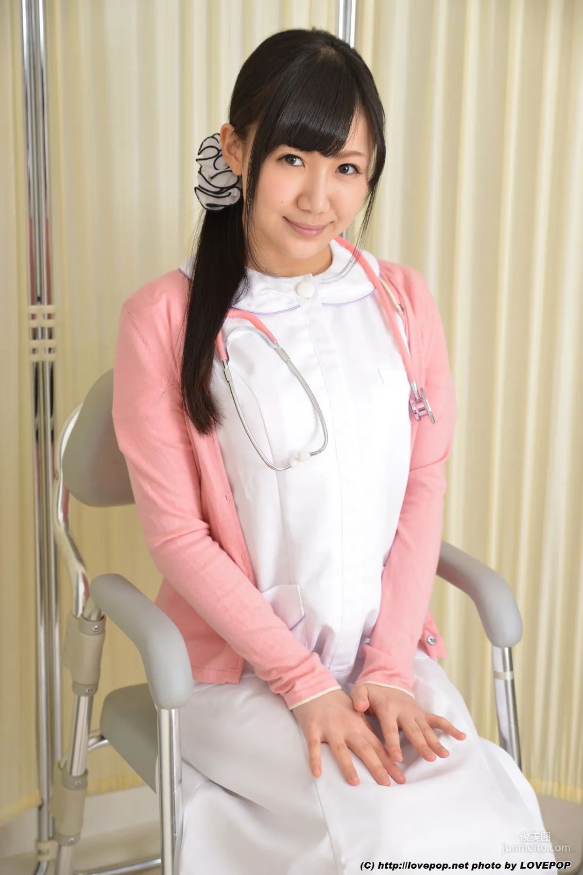 Maki Hoshikawa 星川麻紀 Set3 [LovePop] 写真集2