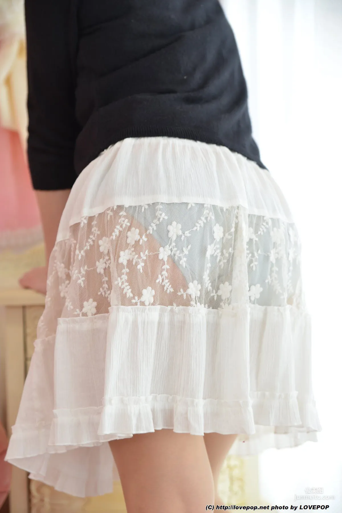 Mami Ikehata: LovePop Set6 photo 28