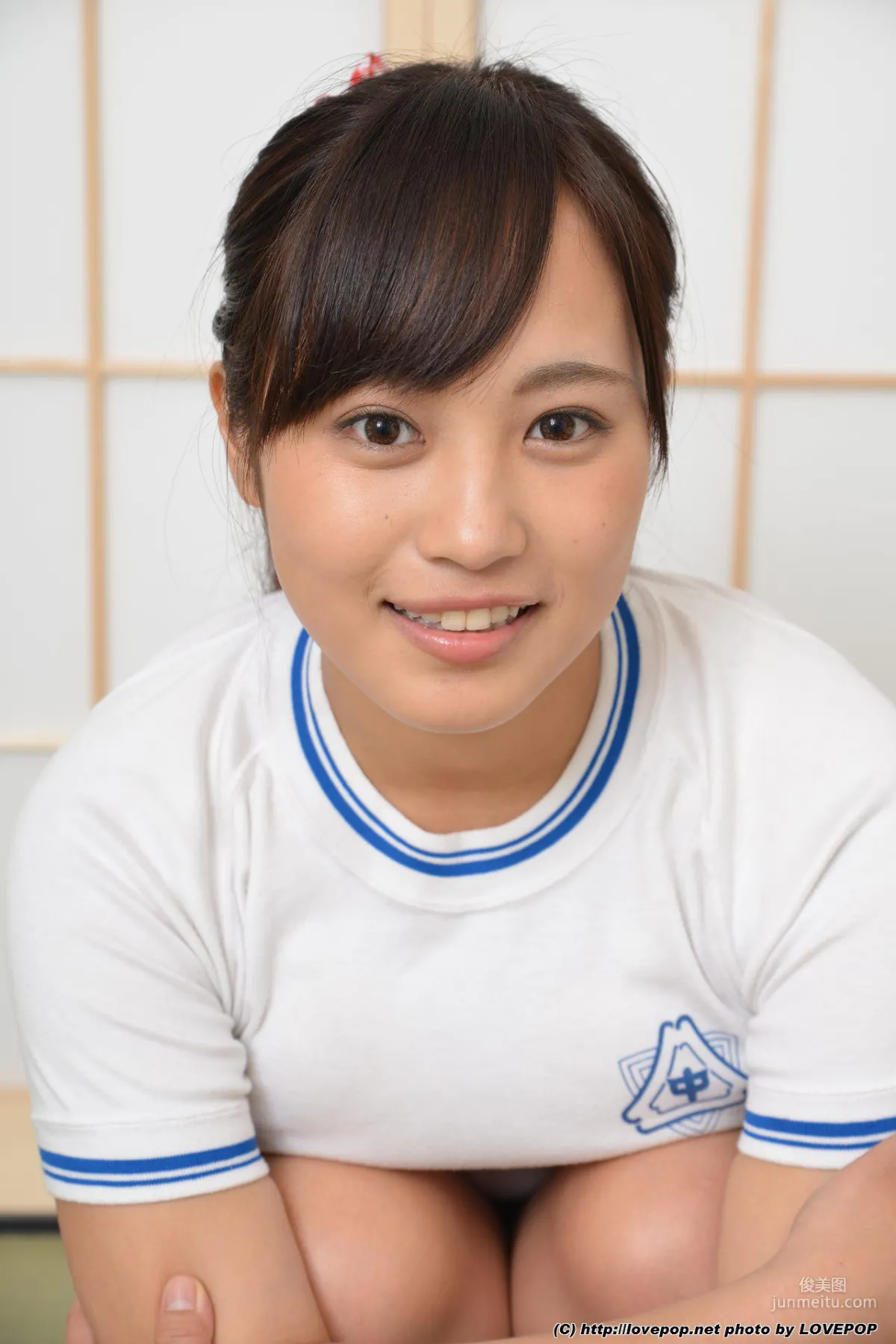 Emi Asano Set8 [LovePop] Photo Set photo 24