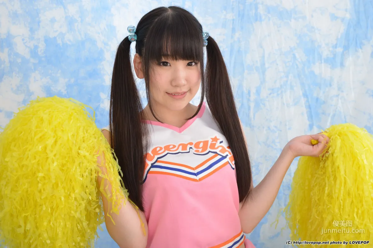 Coco Nanahara 七菜原ココ/七菜原湖子 Set4 [LovePop] 寫真集 2