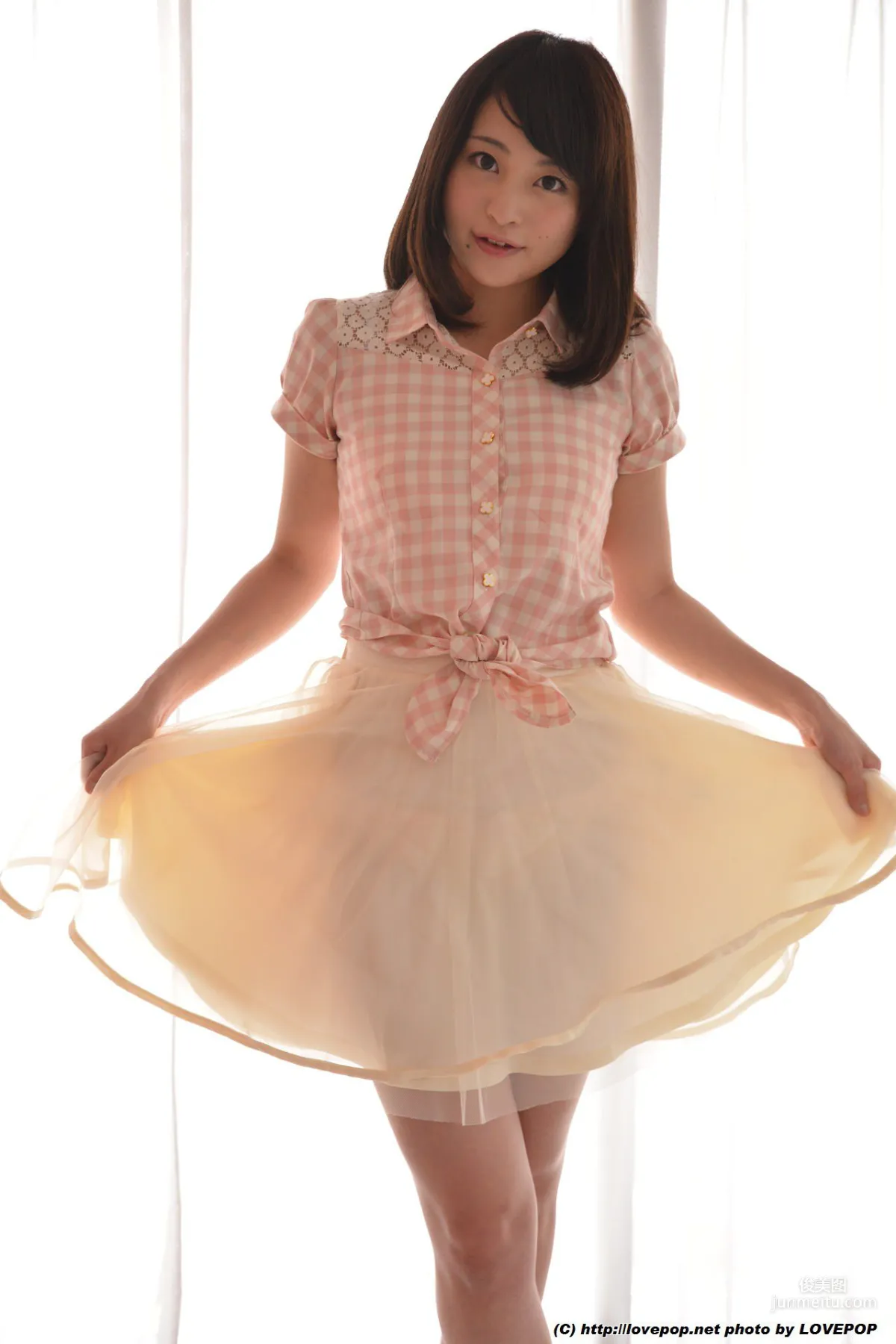 Emiri Takayama Set1 [LovePop] Photo Set photo 12