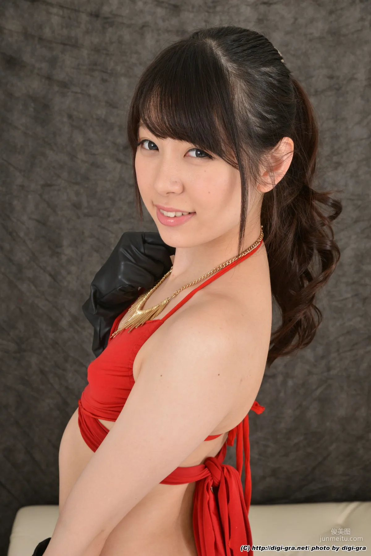 Rena Aoi: Digi-Gra Set05 photo 17