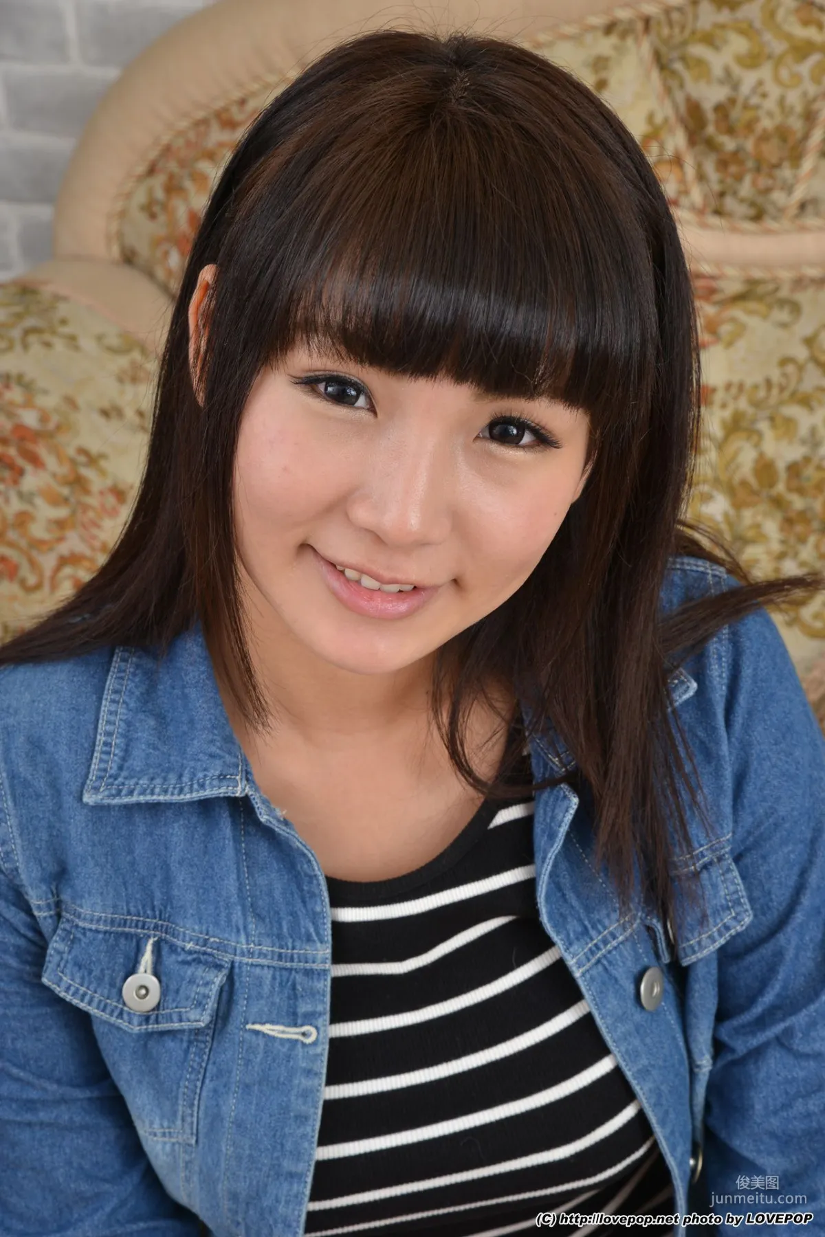 Yukina Futaba Yukina Futaba / Yukina Futaba Set3 [LovePop] Photo Set photo 20