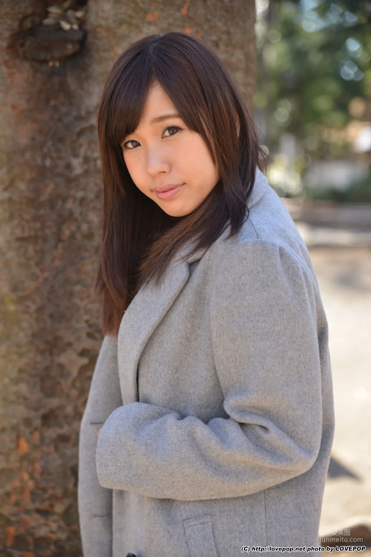 Ruru Aizawa 逢沢るる/逢澤琉琉 Set03 [LovePop] 寫真集 2