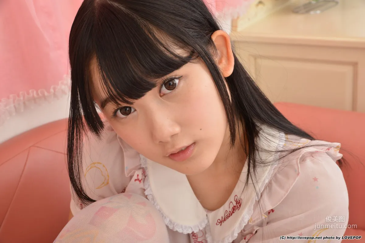 Aya Miyazaki 宮崎彩/宮崎あや Set2 [LovePop] 寫真集 43