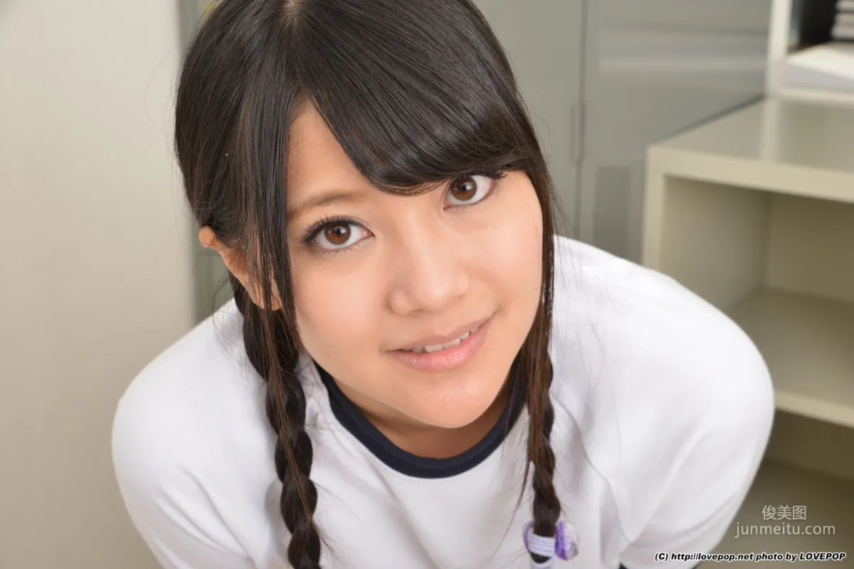 Mai Tamaki / Mai Tamaki Set4 [LovePop] Photo Set photo 16