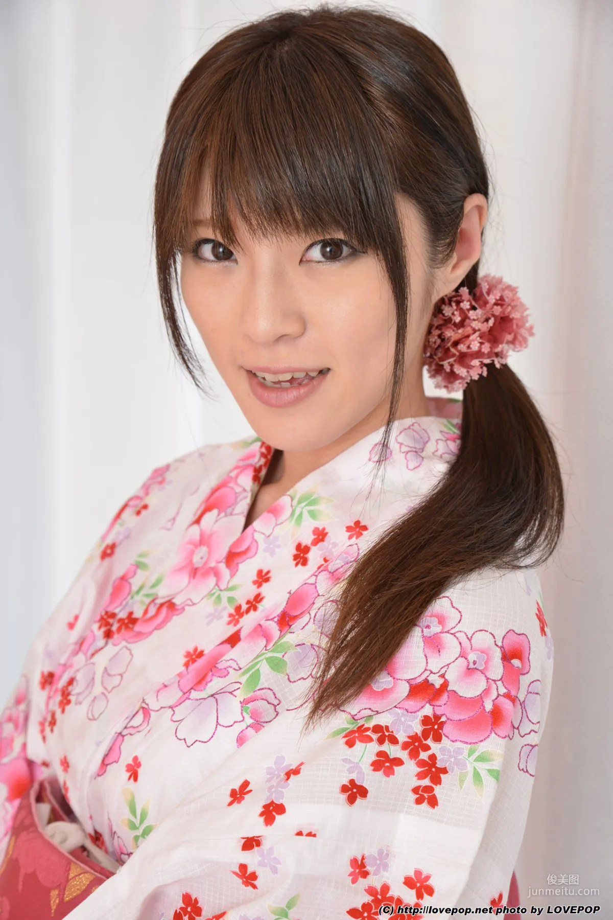 Sara Yurikawa, Arisu Chigasaki Set3 [LovePop] Photo Set photo 9