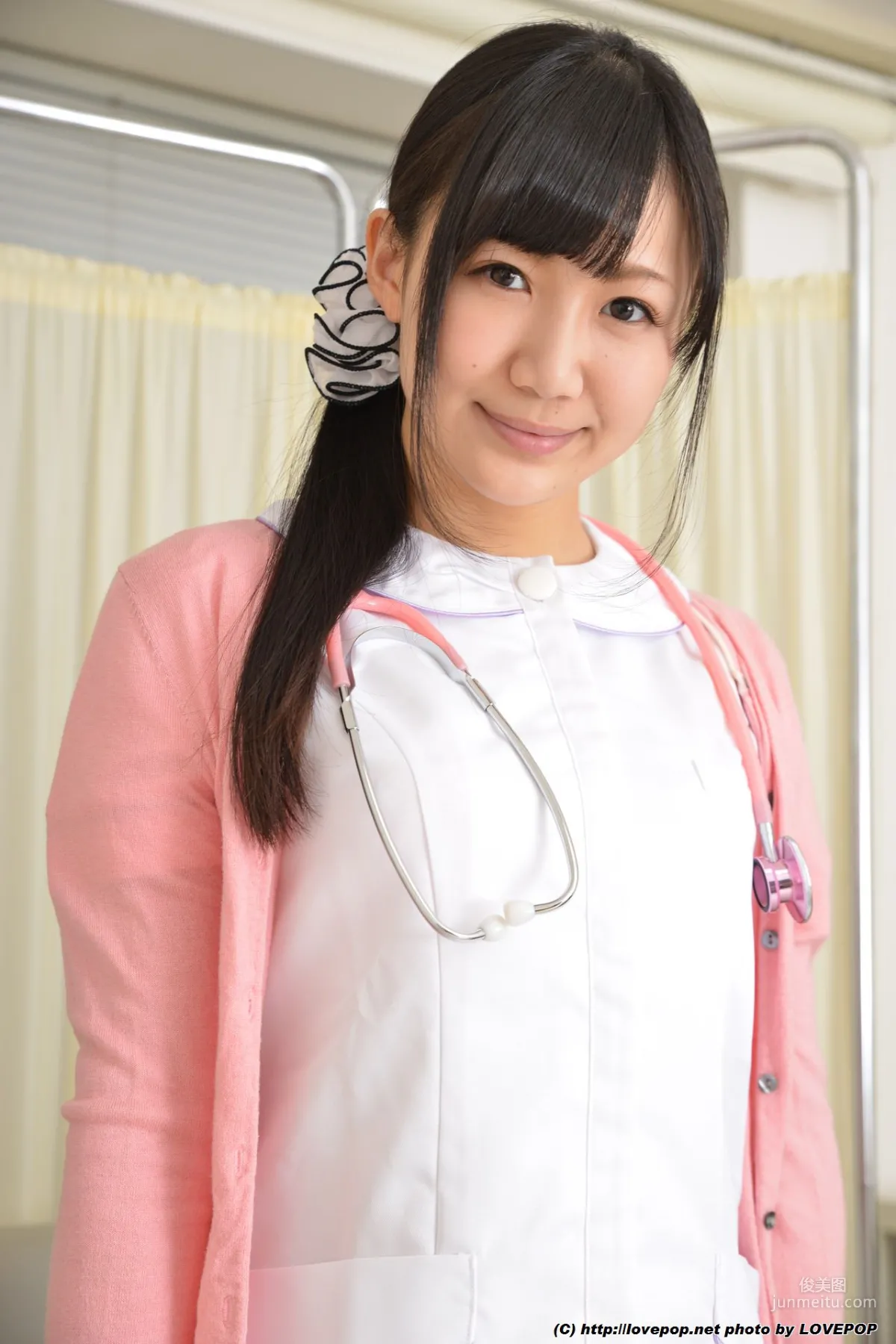Maki Hoshikawa 星川麻紀 Set3 [LovePop] 写真集5