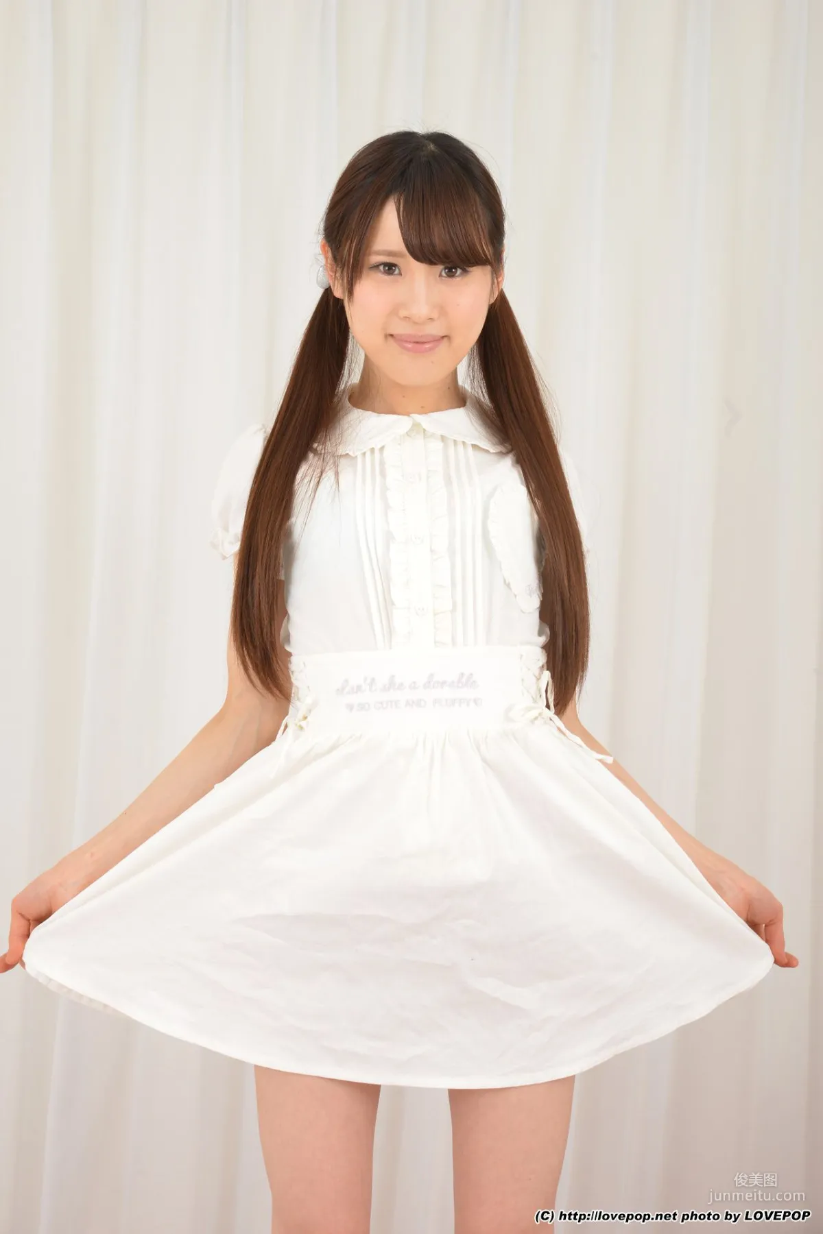 唯川千尋 Chihiro Yuikawa Set3 [LovePop] 写真集10
