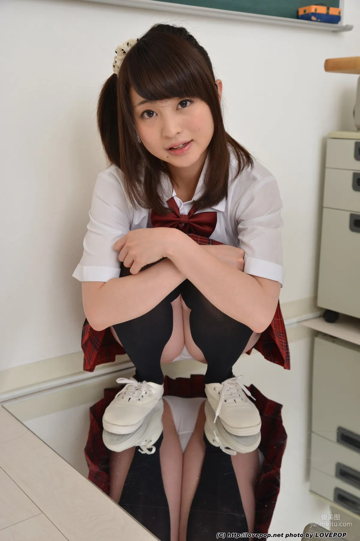 高山えみり Emiri Takayama Set3 [LovePop] 写真集30
