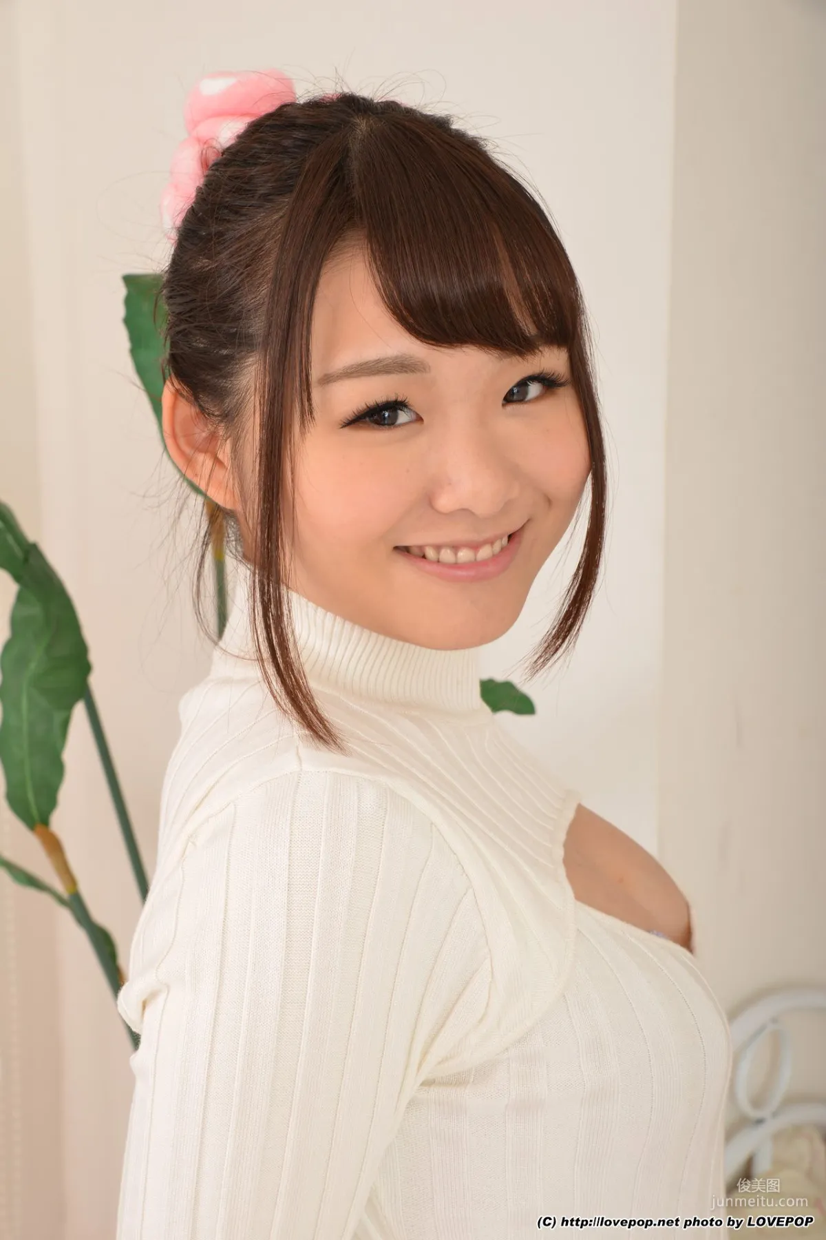 Kurumi Kawane Set2 [LovePop] Photo Set photo 17