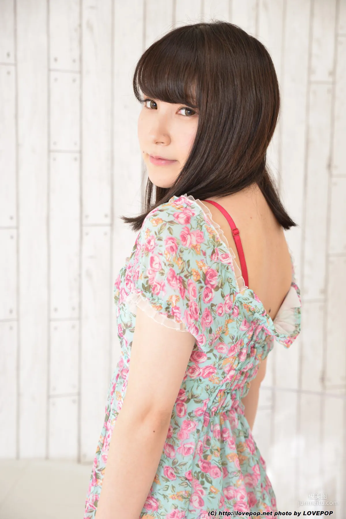 Aika Rino あいか莉乃 Set6 [LovePop] 写真集14