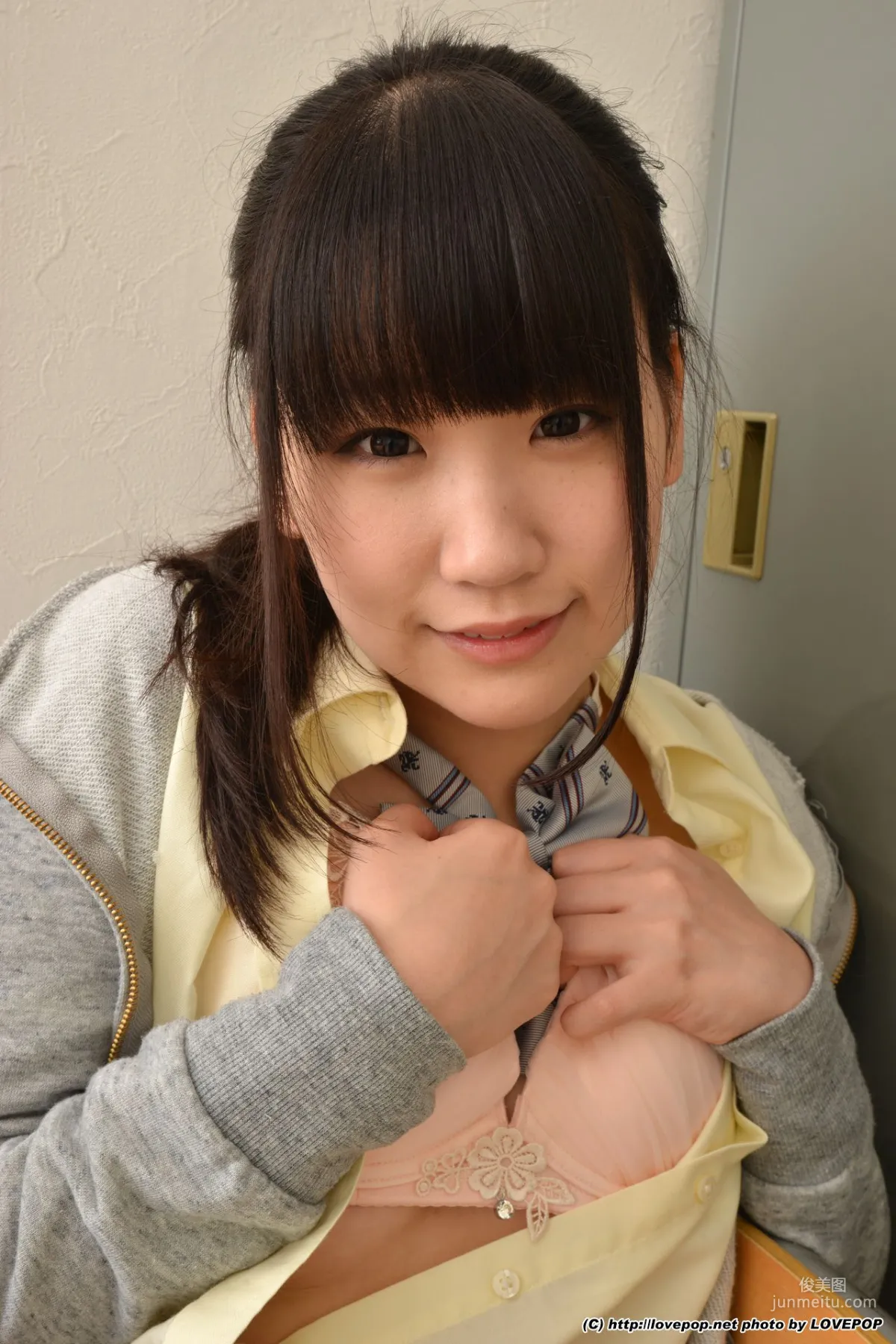 七菜原ココ Coco Nanahara Set2 [LovePop] 寫真集 6