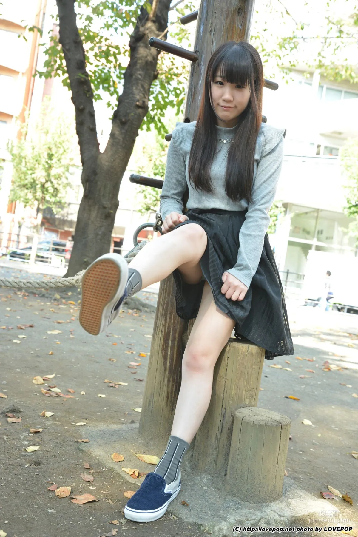 Coco Nanahara Set3 [LovePop] Photo Set photo 31