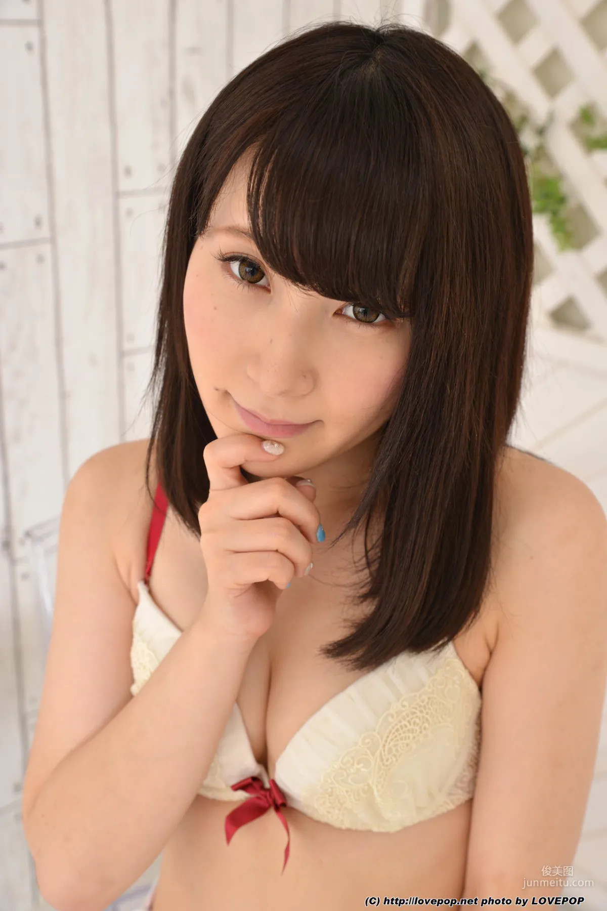 Aika Rino あいか莉乃 Set6 [LovePop] 写真集65