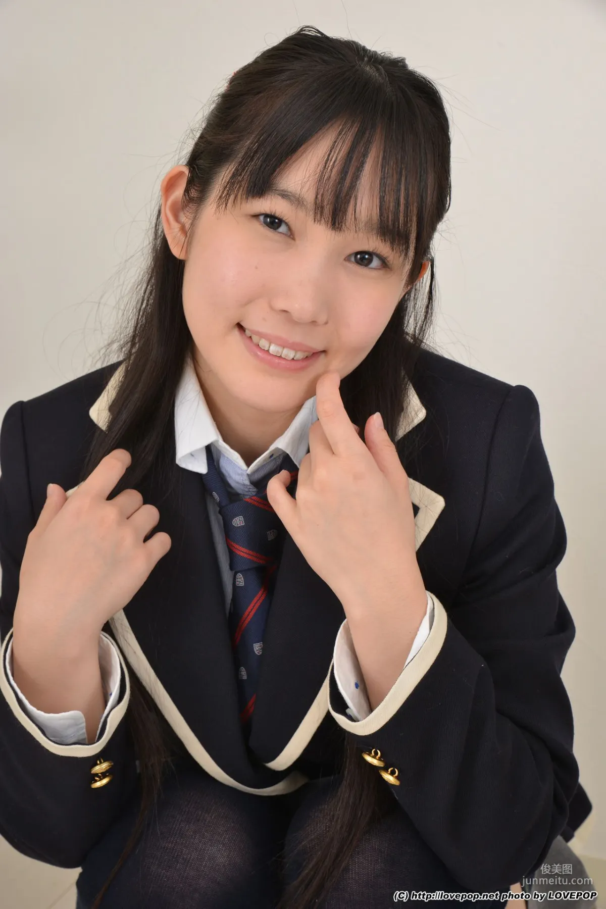 Yui Kasugano: LovePop Set6 photo 23