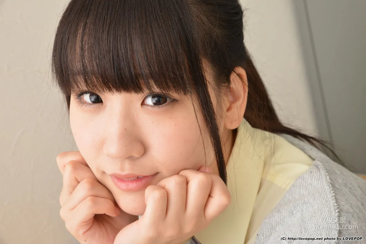 七菜原ココ Coco Nanahara Set2 [LovePop] 写真集7