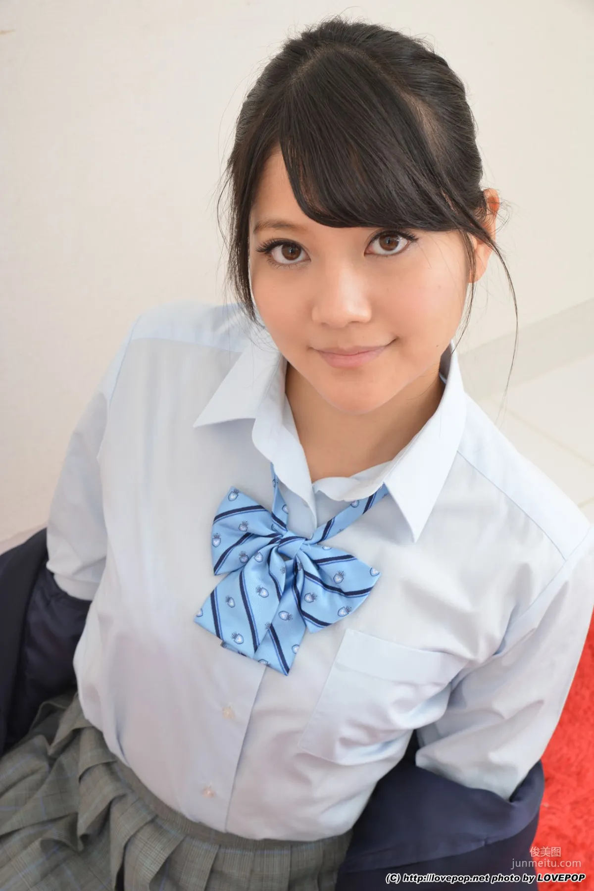 玉城マイ Mai Tamaki Set1 [LovePop] 写真集40
