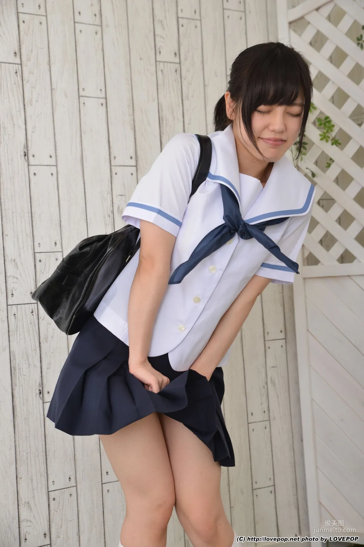 Tomoka Hayama Set3 [LovePop] Photo Set photo 9