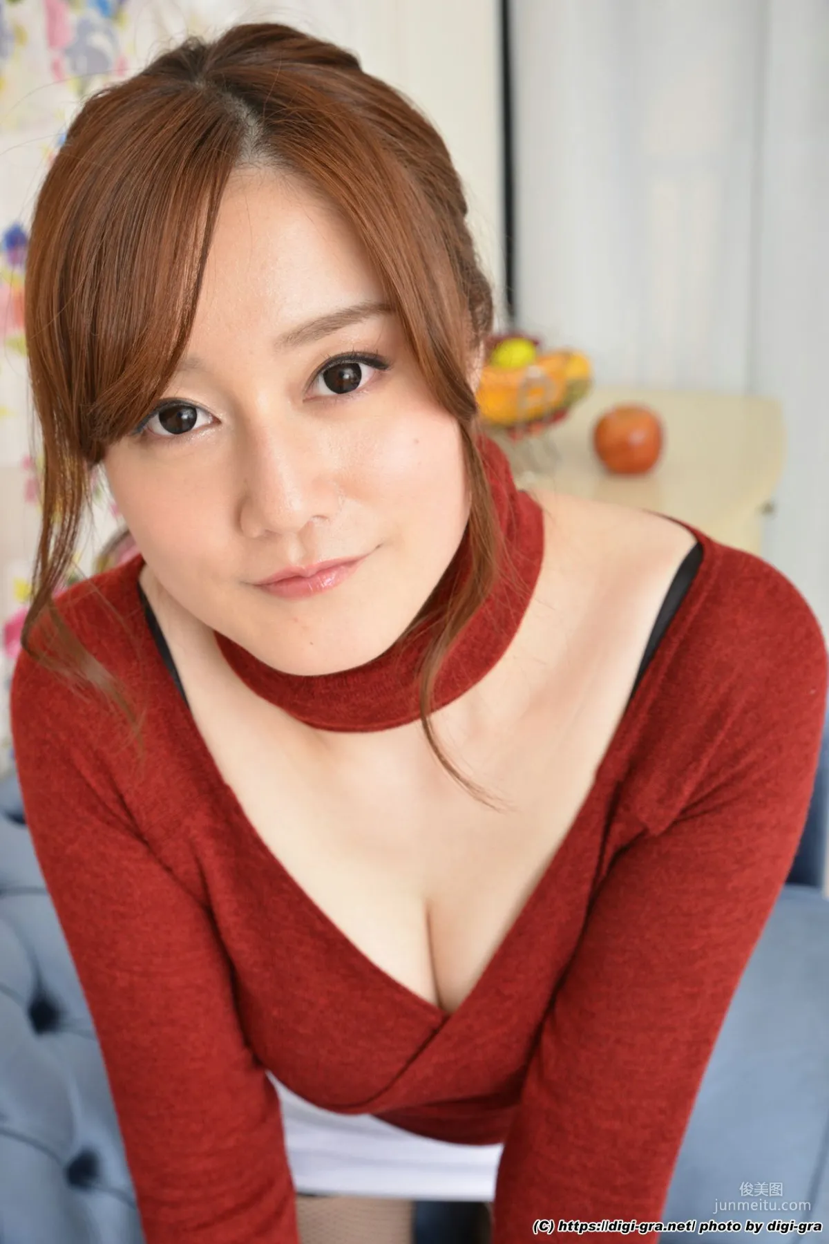 Mitsuki Tachibana Beautiful Legs and High Heels Set07 [Digi-Gra] Photo Set photo 30