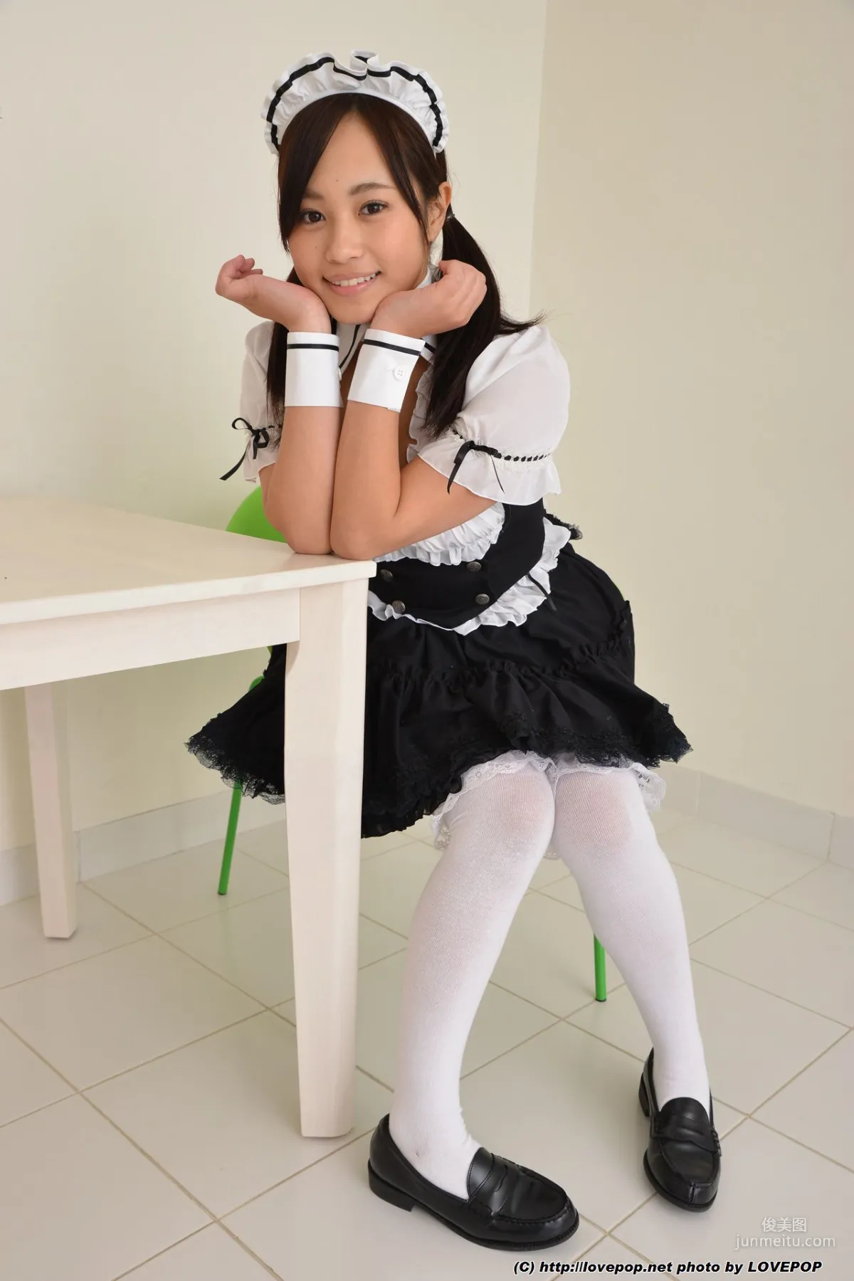 Emi Asano: LovePop Set3 photo 16