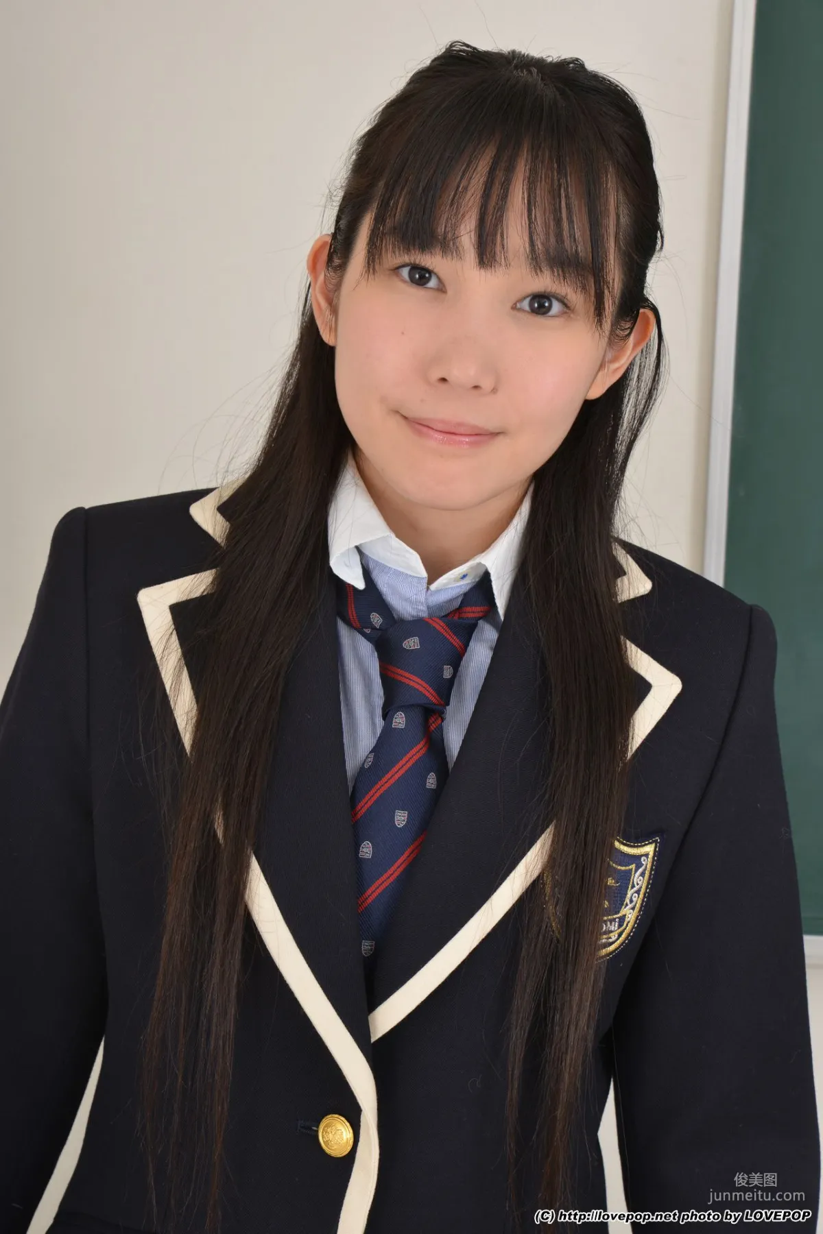 Yui Kasugano: LovePop Set6 photo 19
