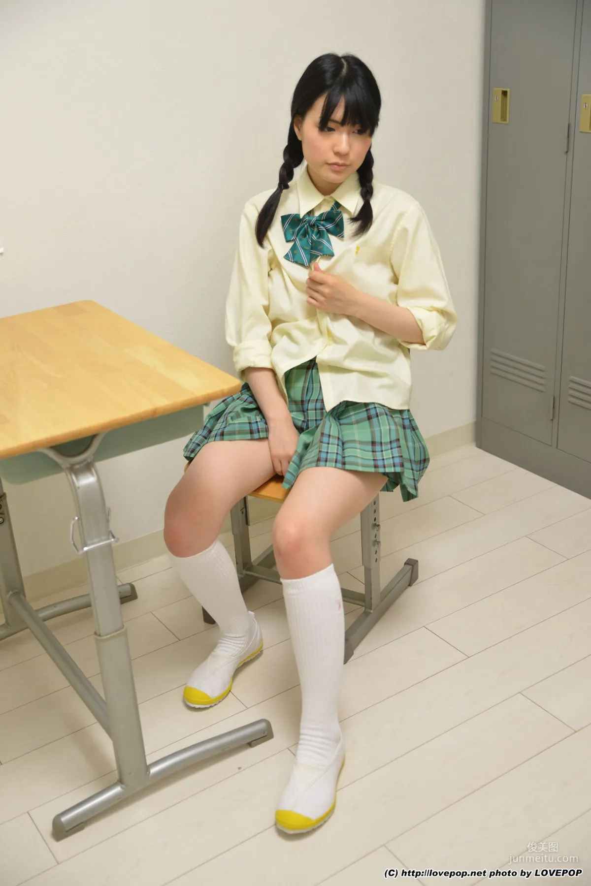 幸田ユマ Yuma Kouda Set03 [LovePop] 寫真集 10